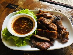 -自然餐厅(Phuket)