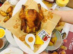 -斗牛士牛排餐厅(嘉里汇店)