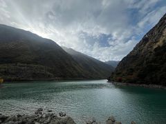 -叠溪松坪沟景区