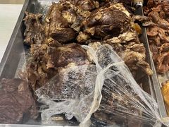 -大益烤鸡
