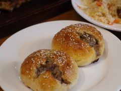 -伊纳其新疆主题餐厅(龙岗店)
