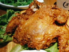 -满园烤鸭·春饼(太原街万达店)