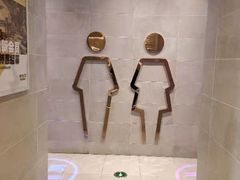 -W Fitness 威尔仕健身(北京英皇集团中心店)