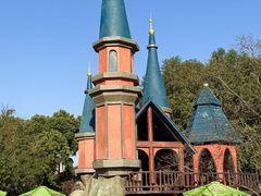 -南京银杏湖乐园