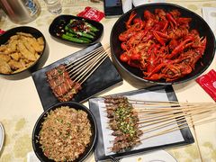 -聚味瞿记·龙虾堂(梅溪湖店)