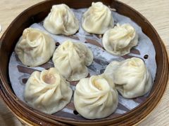 -新丰小吃(中山中路分店)