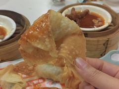 -喜势点·糖沙翁手工茶点·本地人茶居(永庆坊店)