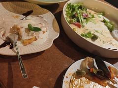 -MR.ROCKY洛奇先生·西餐&酒吧(琶醍店)