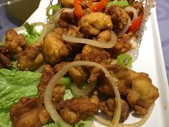 -肘子酥·天津菜·特色捞面(德云社店)