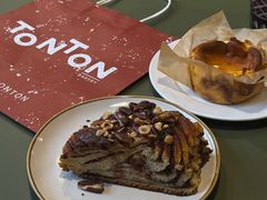 -TonTon(永康路店)