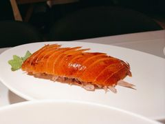 -四季民福烤鸭店(前门大栅栏店)