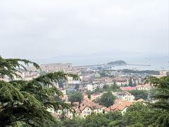 -青岛海滨风景区