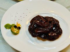 -丰泽园饭店