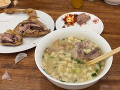 -老刘家永盛斋·传统泡馍(东关南街店)