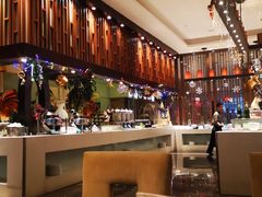 -宁波石浦豪生大酒店·自助餐厅