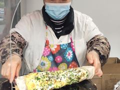 -水丰路鸡蛋饼