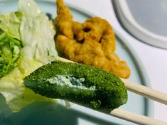 -雲蜀龙阁·金牌水煮鱼(方庄店)