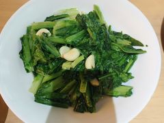 -裕鼎鲜·新中菜(金鼎广场店)