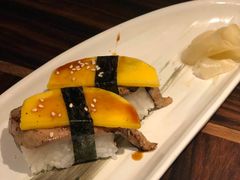 -山葵家·创意料理(临平银泰城店)