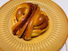 -BAKER&SPICE(安福路店)