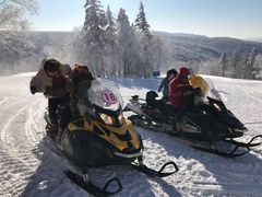 -凤凰山国家森林公园