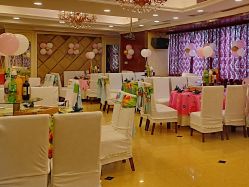 -四方阁酒楼·宴会厅(圣灯店)