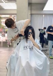 -HANYI韩艺形象店