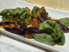 -马白开来特色羊排揪片子  (总店)