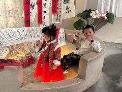 -HERRE·FARM 赫尔露营农场·团建聚会包场