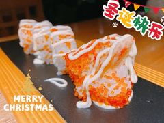 -旨料亭日本料理(四川北路店)