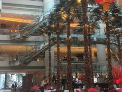 -威斯汀舞台餐厅