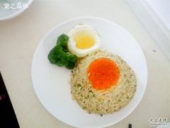 神厨炒饭-甜蜜蜜港式茶餐厅(虹梅店)