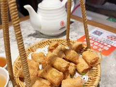 -塘人·老底子宁波菜小馆(南塘老街店)