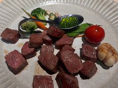 -华阳时光吧餐厅(华阳广场国际大饭店)
