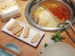 -季季红火锅(长沙步行街店)