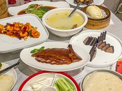 -月福京味斋·烤鸭店·北京菜(鼓楼总店)