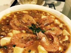 -新大咀港式茶餐厅(宝山万达店)