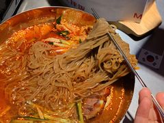 -Meet Sun韩式大排档(五一广场7MALL店)