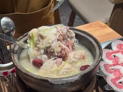 -KimPro 辛普乐概念韩餐