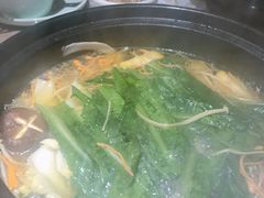 -探窝·竹笙椰子鸡(杨箕店)