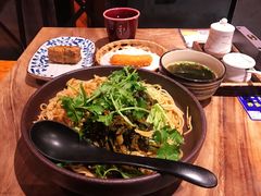 -和府捞面(东直门银座店)