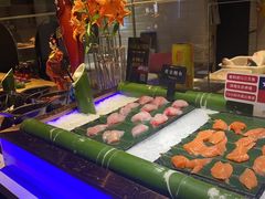 -加餐海鲜自助(宝龙一城店)