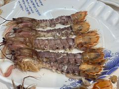 -北戴河庆山饭店·海鲜砂锅粥(北戴河黑石路店)