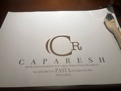 -CAPARESH開府莱舍(望京金辉店)