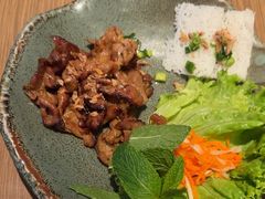 -安南越南餐厅(青岛万象城店)