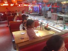 -莲寿司(国兴店)