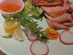 -食陆号·新式台湾创意菜(十全街首店)