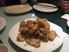 锅包肉-老昌春饼(中央大街店)