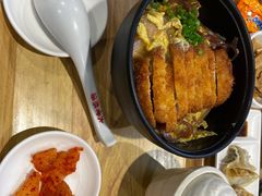 -味千拉面(广州金沙永旺梦乐城店)