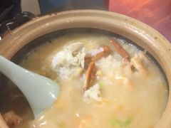 -贰號小院潮汕砂锅粥(前海西街店)
